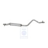 VW Original Silenciador Previo - 533253209A