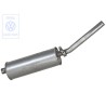 VW Original Silenciador Final - 533253609B