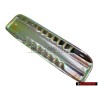 VW Original Chapa De Proteccion - 810253243