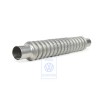 VW Original Tubo Ondulado - 861253543A
