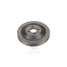 VW Original Polea - 068105255
