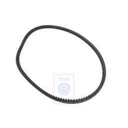 VW Original Correa Trapezoidal - 068260849