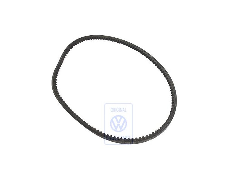 VW Original Correa Trapezoidal - 068260849