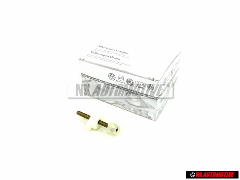VW Original Tornillo De Reglaje - 865941141