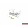 VW Original Tornillo De Reglaje - 865941141