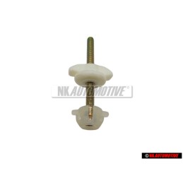 VW Original Tornillo De Reglaje - 865941141