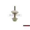VW Original Tornillo De Reglaje - 865941141