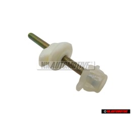 VW Original Tornillo De Reglaje - 865941141