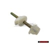 VW Original Tornillo De Reglaje - 865941141