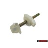 VW Original Tornillo De Reglaje - 865941141