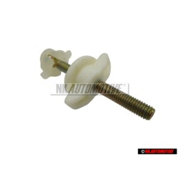 VW Original Tornillo De Reglaje - 865941141