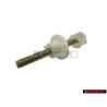 VW Original Tornillo De Reglaje - 865941141