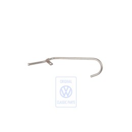 VW Original Tubo Para Toma De Co - 067129701J