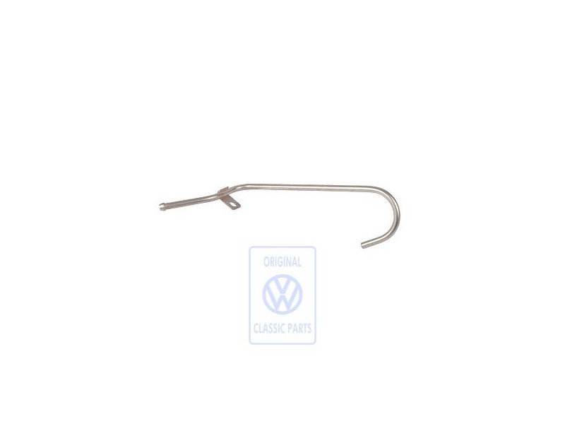 VW Original Tubo Para Toma De Co - 067129701J