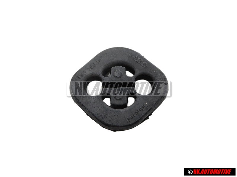 VW Original Anillo Retentor - 893253147D