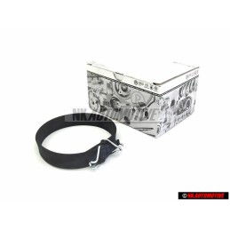 VW Original Banda Sujecion P. Triangulo Presenalizador - 867860266