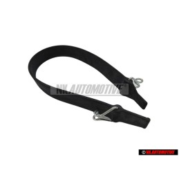 VW Original Banda Sujecion P. Triangulo Presenalizador - 867860266