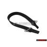VW Original Banda Sujecion P. Triangulo Presenalizador - 867860266