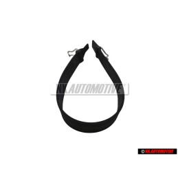 VW Original Banda Sujecion P. Triangulo Presenalizador - 867860266