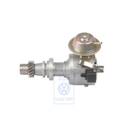 VW Original Distribuidor Encendido - 026905205