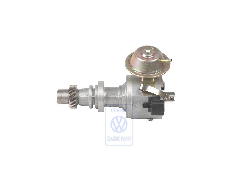 VW Original Distribuidor Encendido - 026905205