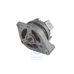 VW Original Alternador - 036903023NX