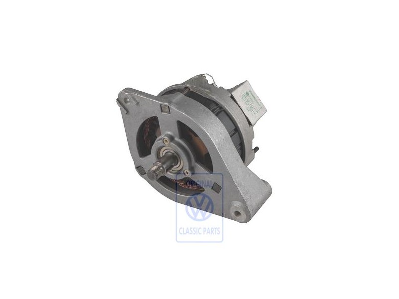 VW Original Alternador - 036903023NX