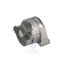 VW Original Alternador - 036903023PX