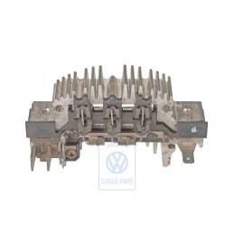 VW Original Placa De Diodos - 036903359A