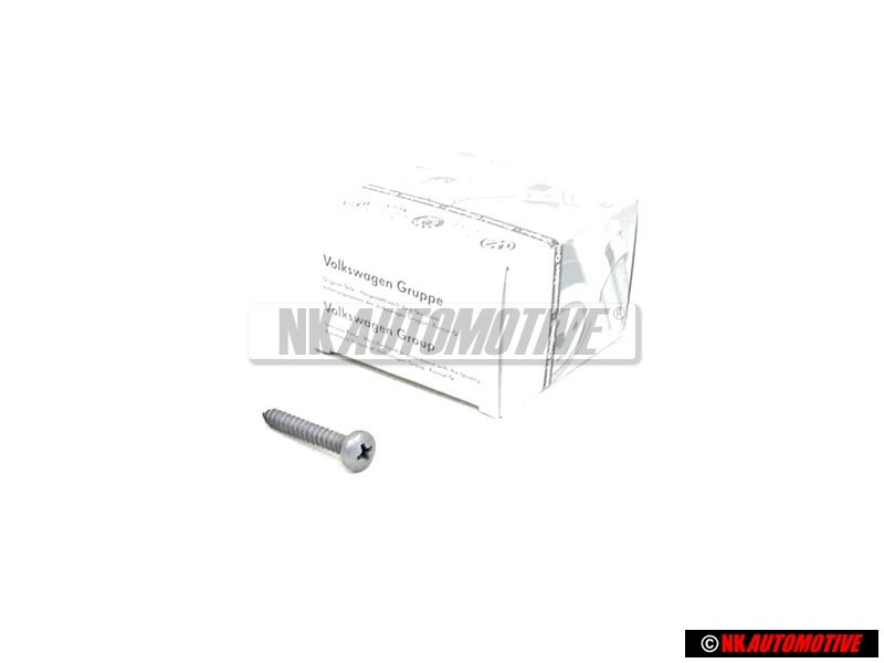 VW Original Tornillo Alomado P. 