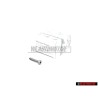 VW Original Tornillo Alomado P. 