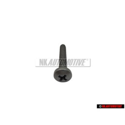 VW Original Tornillo Alomado P. 