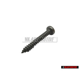 VW Original Tornillo Alomado P. 