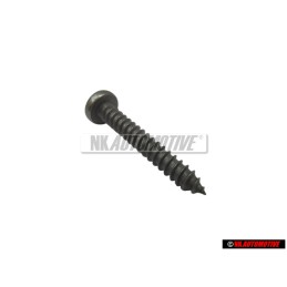 VW Original Tornillo Alomado P. 