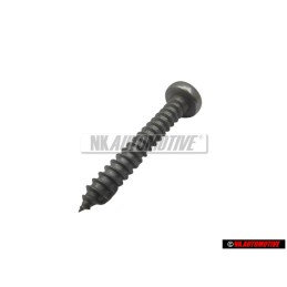 VW Original Tornillo Alomado P. 