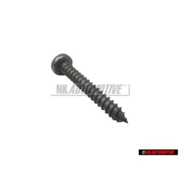VW Original Tornillo Alomado P. 