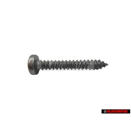 VW Original Tornillo Alomado P. 