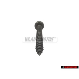 VW Original Tornillo Alomado P. 
