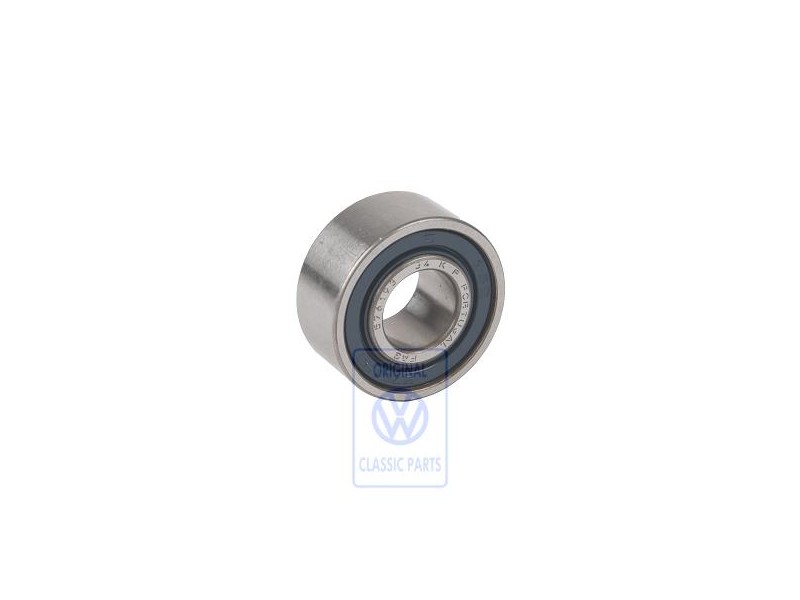 VW Original Rodamiento Radial Rigido - 035903221D