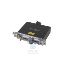 VW Original Udd. Control Para Sonda Lambda - 035906263F