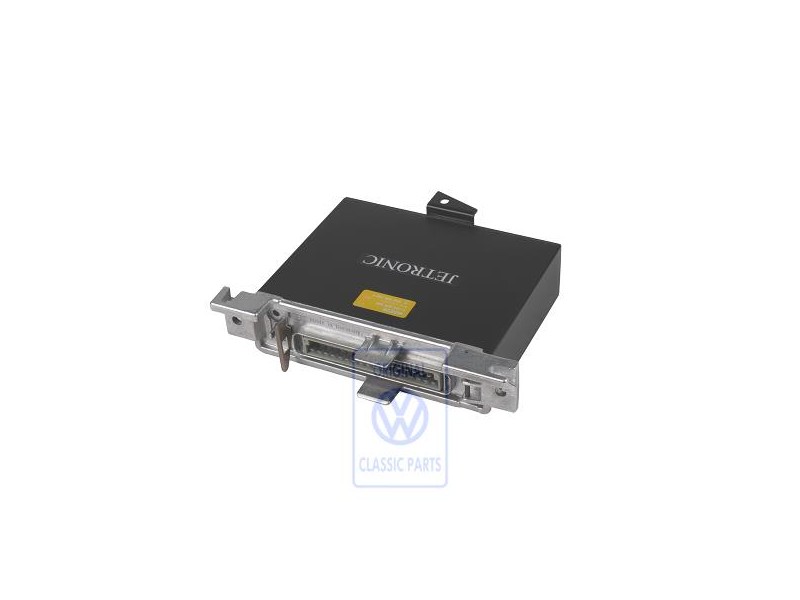 VW Original Udd. Control Para Sonda Lambda - 035906263F