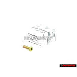 VW Original Tornillo Alomado P. 
