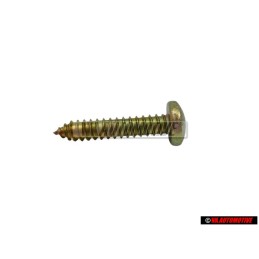 VW Original Tornillo Alomado P. 