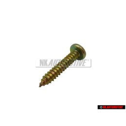 VW Original Tornillo Alomado P. 