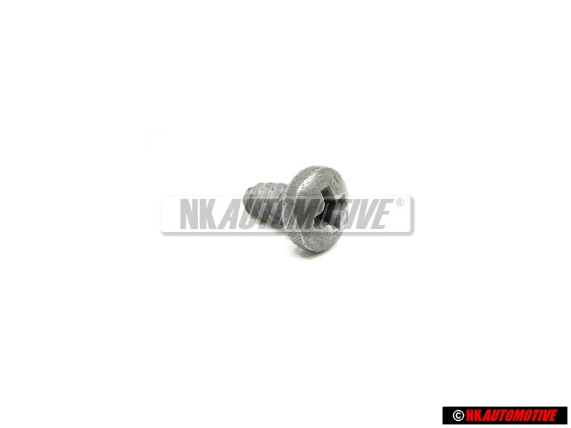 VW Original Tornillo Alomado P. 