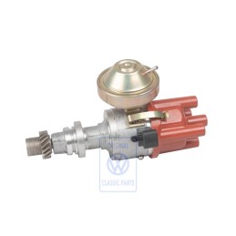 VW Original Distribuidor Encendido - 049905205Q