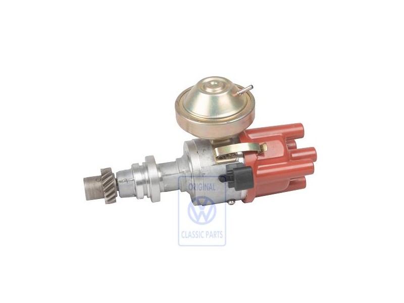 VW Original Distribuidor Encendido - 049905205Q