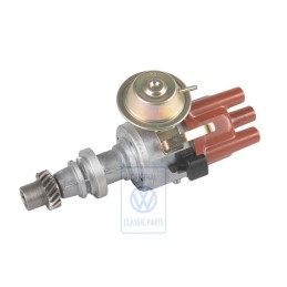 VW Original Distribuidor Encendido - 049905206B