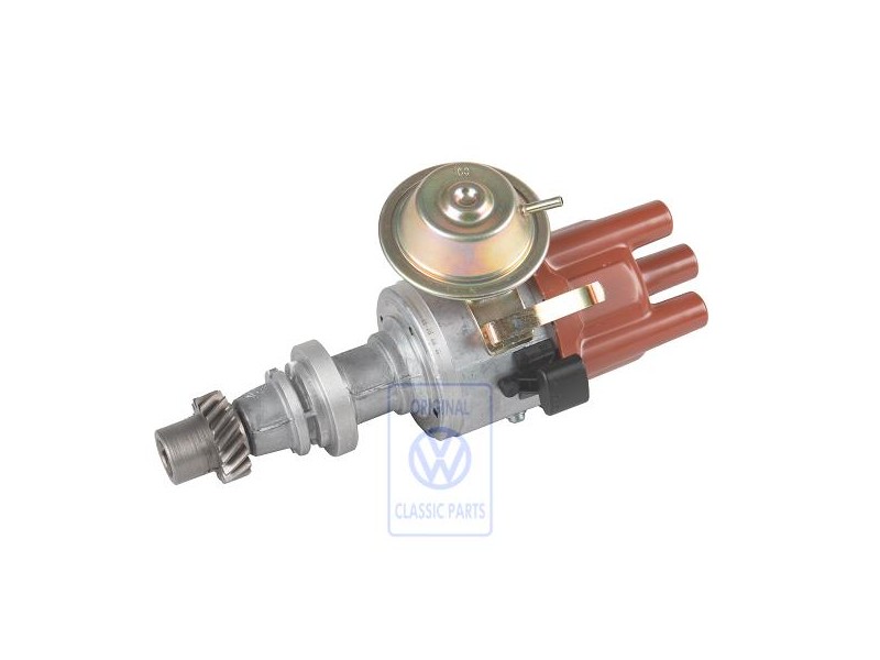 VW Original Distribuidor Encendido - 049905206B