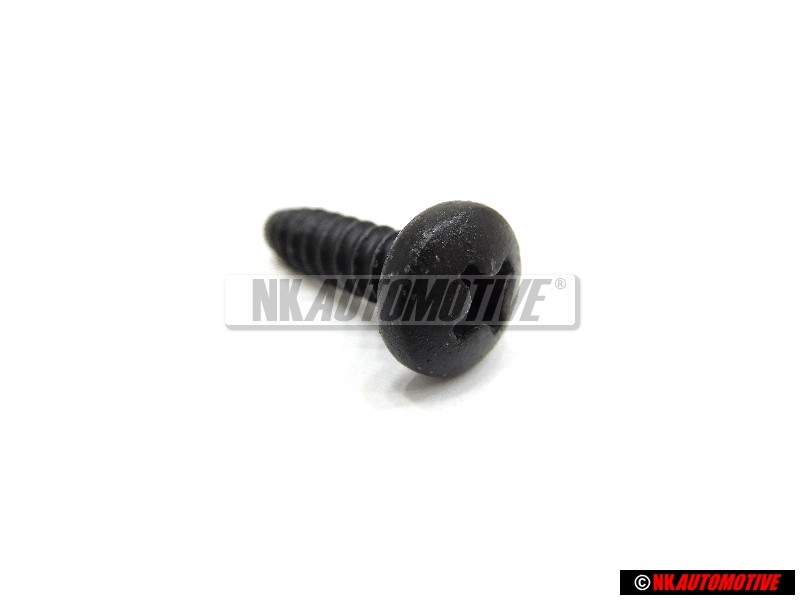 VW Original Tornillo Alomado P. 